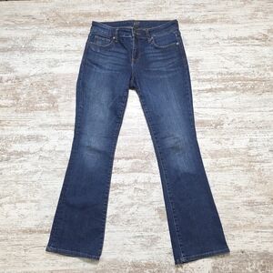 Women's Kut From The Kloth Baby Bootcut Jeans 2 Petite